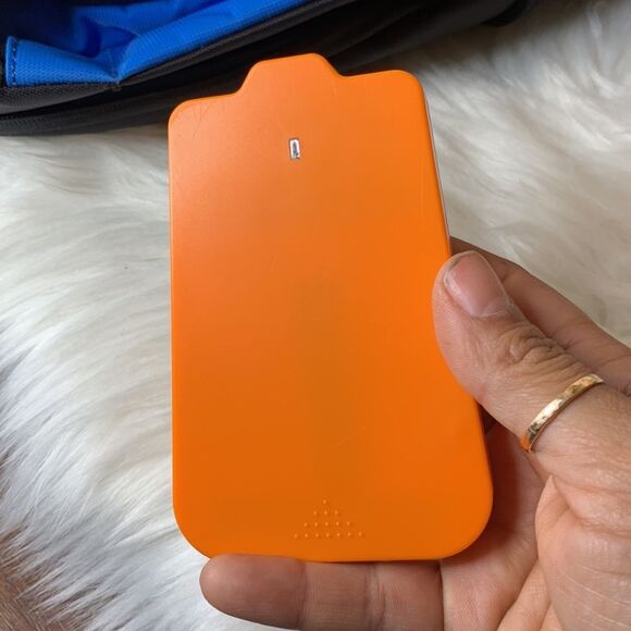 Ghostek NRGBAG Backpack Laptop, Cell Phone, & Mobile Devices Water Resistant - Picture 9 of 16